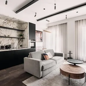  Apartment Highstay - Luxury Serviced - North Marais 1